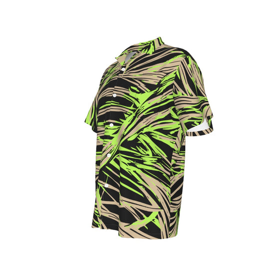 Lauhala | The Hawaiian Shirt With Pocket