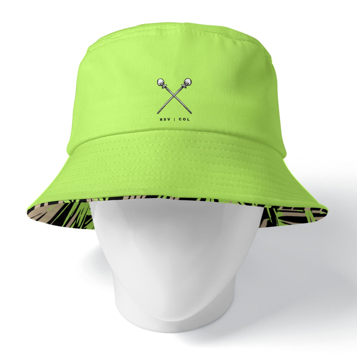 Lauhala | The Bucket Hat