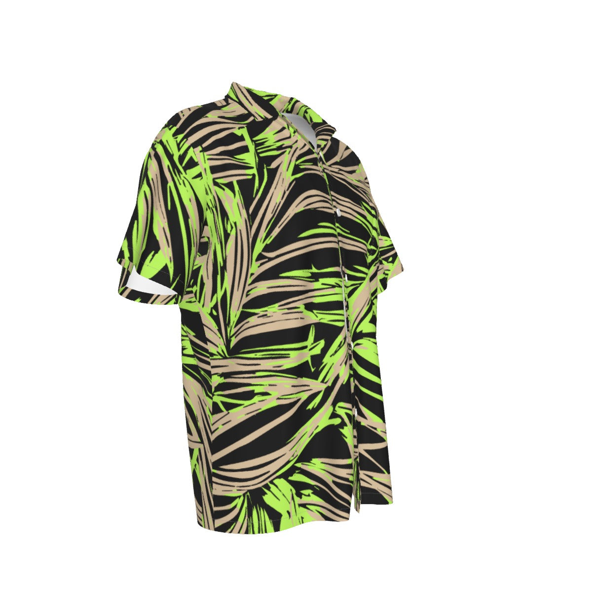 Lauhala | The Hawaiian Shirt With Pocket