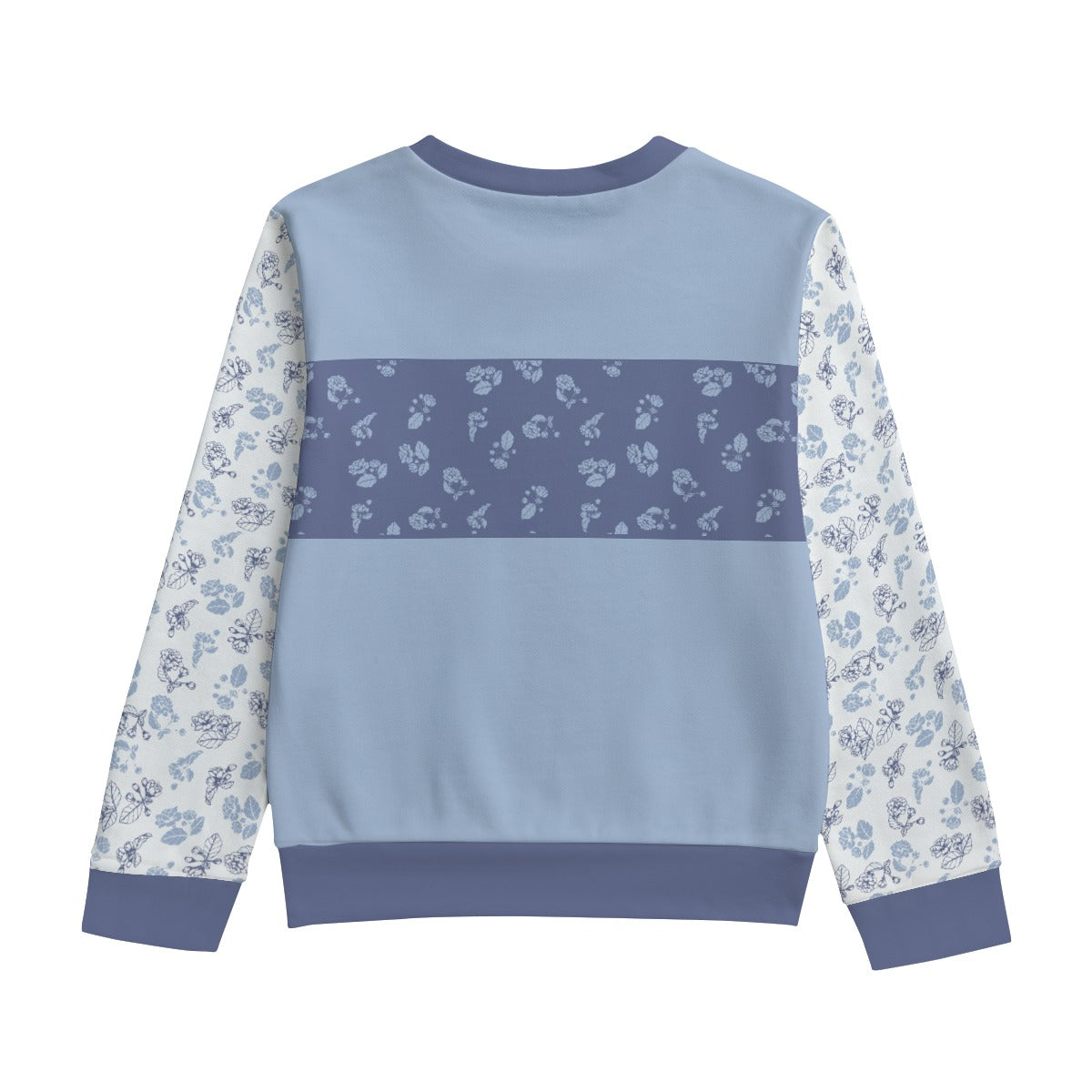 Pikake | The Kid's Crewneck