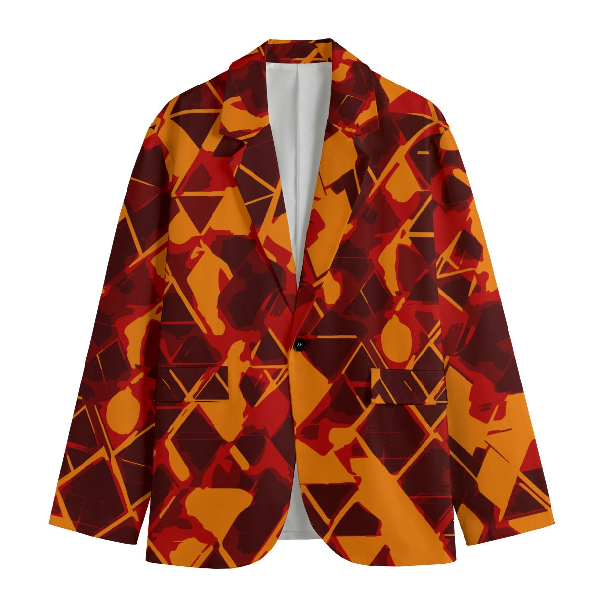 Kamohoali`i | The Exotic Blazer