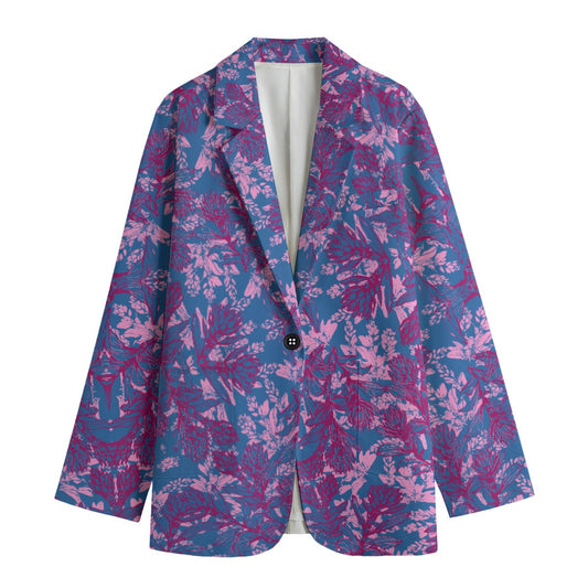 Pua `Olena| The Her's Exotic Blazer