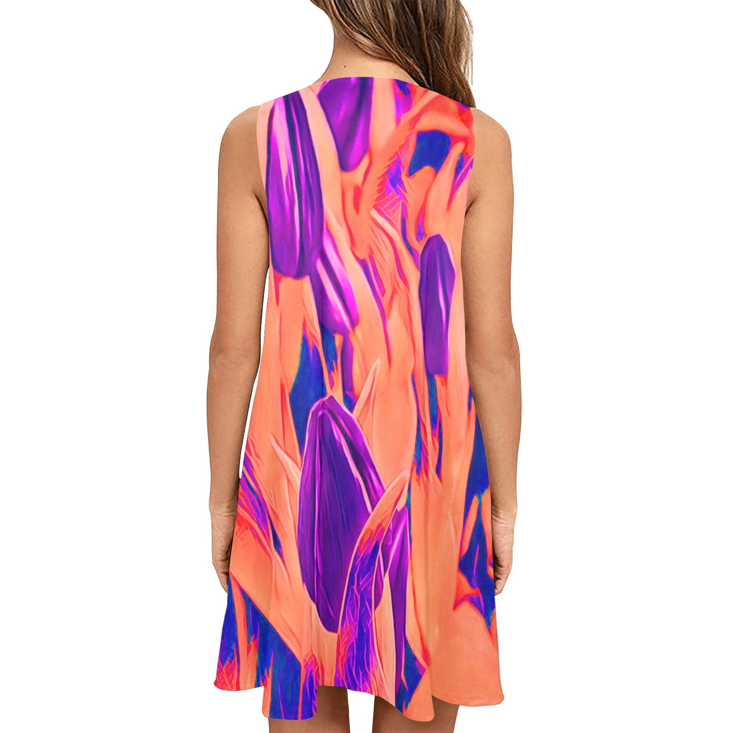 Kulipa | The Tank Dress